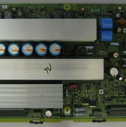 Фото №0 Основная плата YSUS SC Board TNPA3814