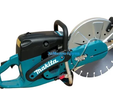 фото Бензорез makita ek6100