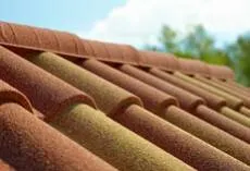 фото Композитная черепица Metrotile Romana