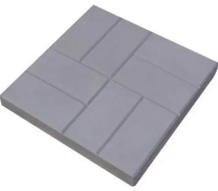 Фото №0 Тротуарная плитка