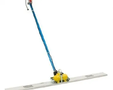 фото Виброрейка плавающая Atlas Copco BV 20E