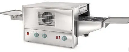 Фото №0 Пицца-печь Риальто