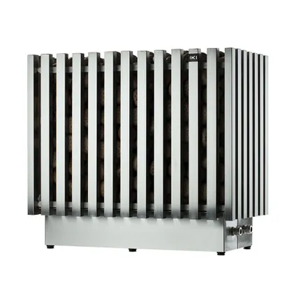 Фото №0 Печь для сауны IKI PRO 20,7 кВт