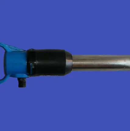 Фото №0 Молоток отбойный МО-2