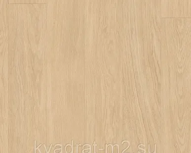фото Виниловая плитка Quick Step Balance Click Дуб Светлый Отборный BACL40032