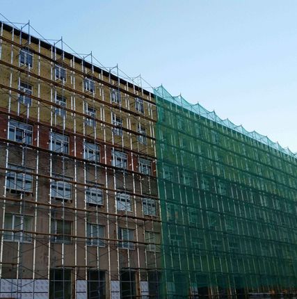 Фото №0 СТРОИТЕЛЬНЫЕ ЛЕСА ЛРСП-200 (до 40 метров)