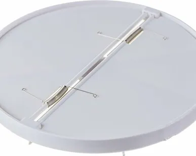 фото ERA Защита от обратной тяги 100 мм ERA ОК 100 87-132