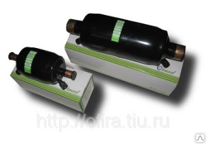 фото Фильтр 7/8 BCD 230 S7 на всасывание только пайку