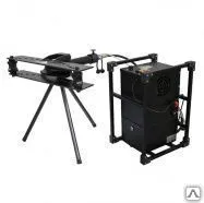 Фото №0 Электрогидравлический трубогиб V-Bend 4E