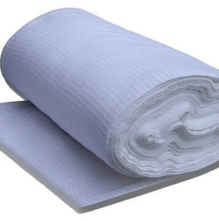 Фото №0 Полотенце вафельное