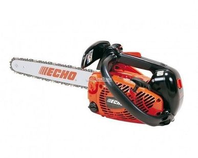 фото Бензопила Echo CS-350 TES-12
