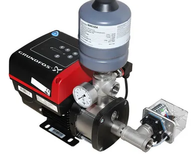 фото Насос Grundfos CMBE5-62 I-U-C-C-D-B 1x220-240V 50/60 Hz