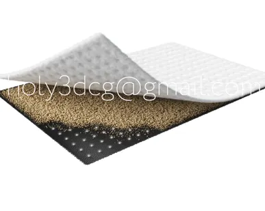 фото Бентонитовые маты Bentomax