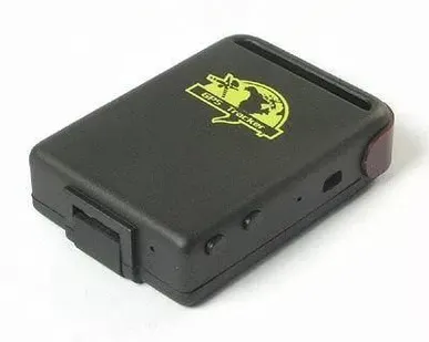 фото GPS трекер