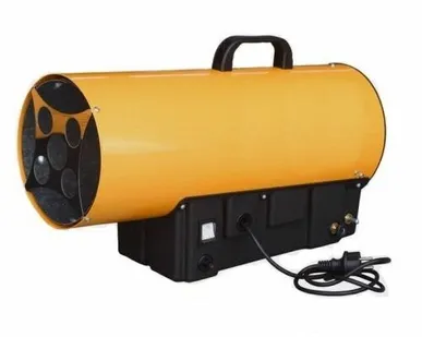 фото Пушка тепловая BGA1401-50T 50 кВт (газ)