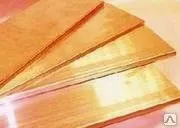 фото Шина медная ШМТ ШММ