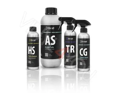 фото Классическая мойка от Detail