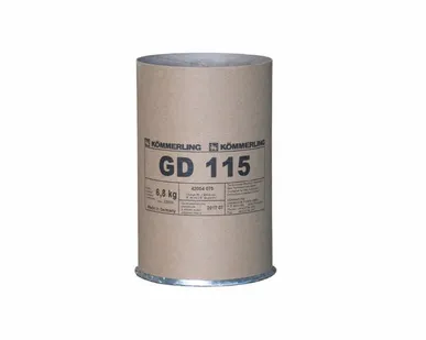 фото Бутил GD115 6,8кг