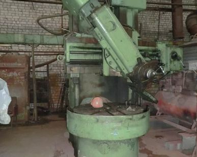 фото Станки бу на продажу Б/У в Нижнем Новгороде