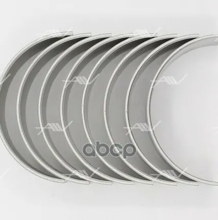 Фото №0 вкладыши шатунные STD PERKINS 1004/1104C/D-44/T Autowelt арт. BE80000