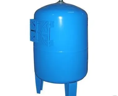 фото Гидроаккумулятор для систем водоснабжения  500л