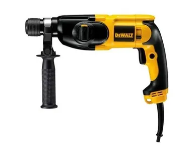фото Перфоратор DeWalt D 25013K DeWalt D 25013K
в