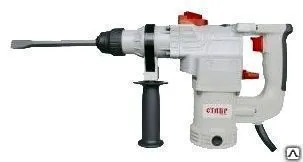 фото Перфоратор Ставр ПЭВ-850