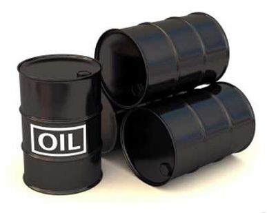 фото Нефть брент