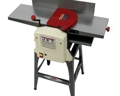 фото Фуговально-рейсмусовый станок JPT-10B