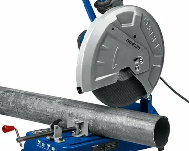 фото ЗУБР ПО-355 пила отрезная