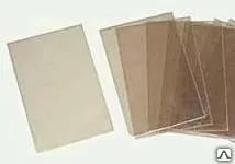 Фото №0 Слюда мусковит молотая