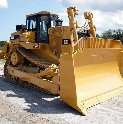 Фото №0 Ремень генератора CAT D9N/R (1шт в наборе)