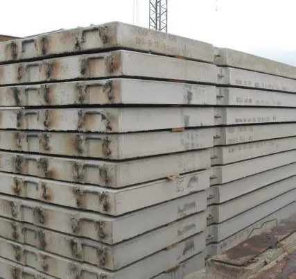 Фото №0 Плита аэродромная паг20