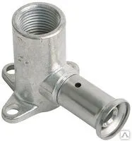 фото Henco ПРЕСС Водорозетка ВР 16*1\2"