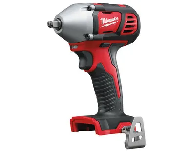фото Аккумуляторный импульсный гайковерт Milwaukee M18 BIW38-0