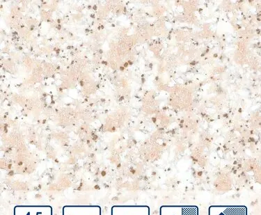 фото Жидкие обои Silk Plaster Modern/Модерн 436, Персик