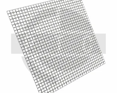 фото Сетка рифленая нержавеющая 5х2 мм ТУ 1276-002-38279335-2013