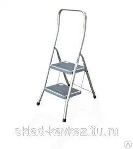 фото Складная подставка KRAUSE TOPPY XL 130860