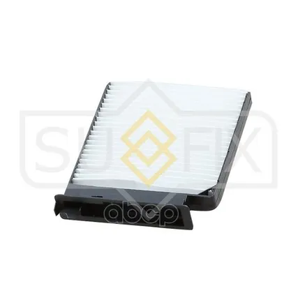 Фото №0 Фильтр Салонный SUFIX арт. SS1037