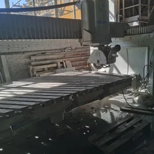 Фото №5 Denver SKEMA LOGIC - 4хосевая моноблочная пила (с 3Д программой) Б/У в Москве