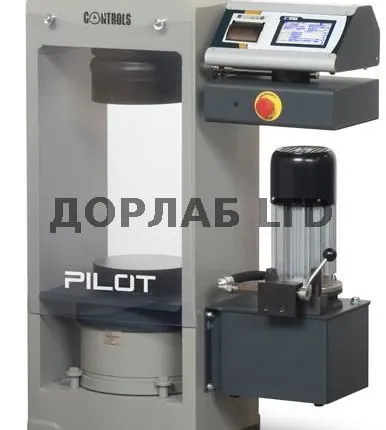 Фото №0 CONTROLS 50-С23С02