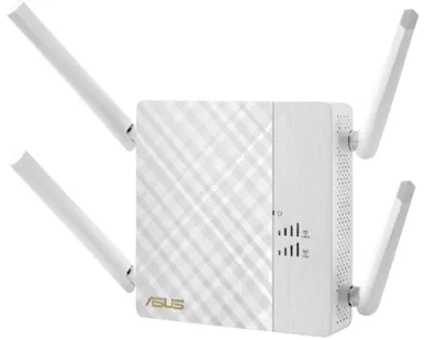 фото Wi-Fi точка доступа ASUS RP-AC87