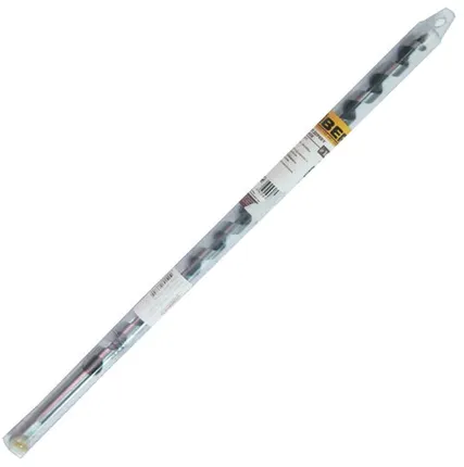 Фото №0 Сверло по дереву BIBER, спиральное, 16*460мм