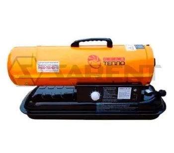 фото Дизельная тепловая пушка Профтепло ДК-20П