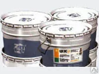 фото Композиция антикоррозионная цинкнаполненная ЦВЭС 25 кг ТУ 2312-004-12288779-99