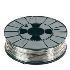 фото Нихромовая проволока