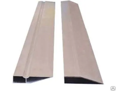 Фото №0 Правило трапеция 2,5м