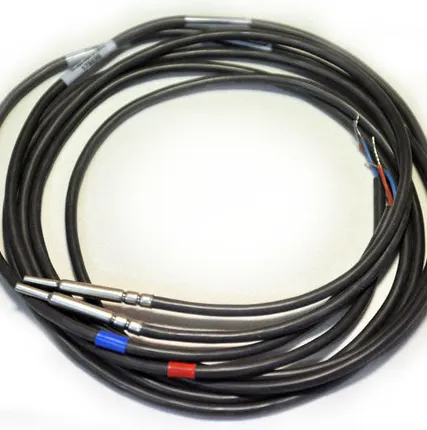 Фото №0 Термометр ТП-500 2 А Саяны
в