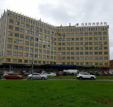 МетСбытПартнер-СПб