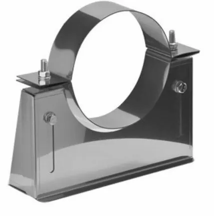 Фото №0 Ferrum Кронштейн раздвижной №1 Ф210 (430/1,0 мм), Феррум